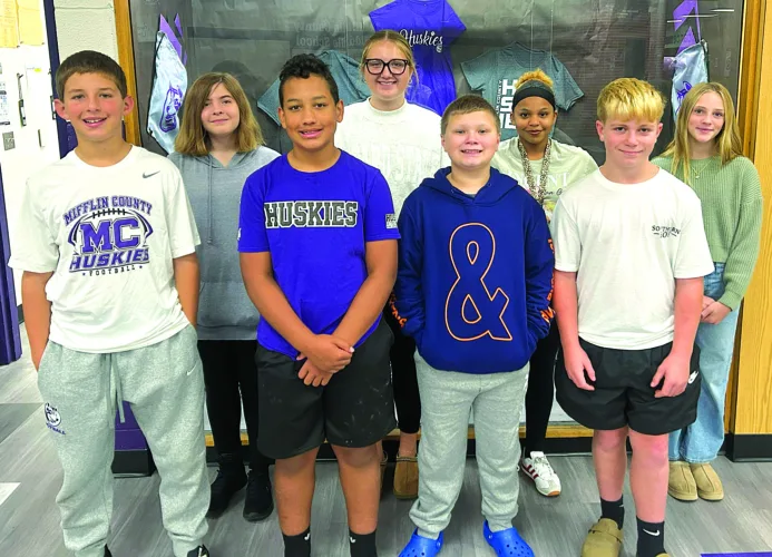 School News
